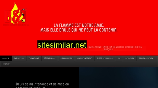 bsi82.fr alternative sites