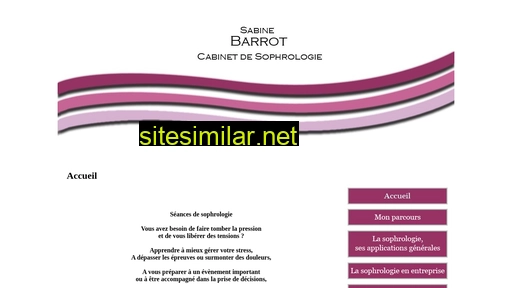 bs-sophrologue.fr alternative sites