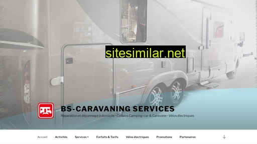 bs-caravaning.fr alternative sites