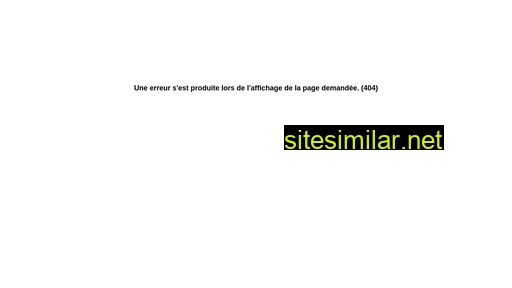 bstore.fr alternative sites