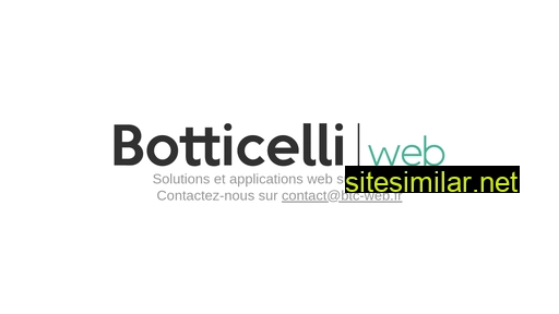 btc-web.fr alternative sites