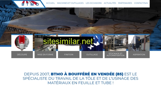 btmo.fr alternative sites