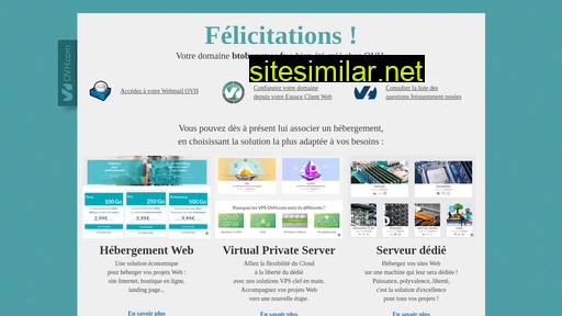 btobanques.fr alternative sites
