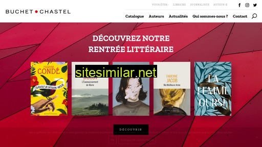 buchetchastel.fr alternative sites