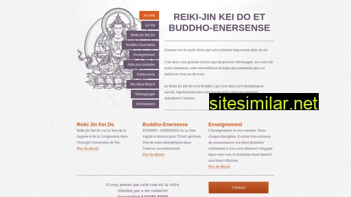 buddho.fr alternative sites