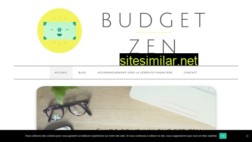 Budget-zen similar sites