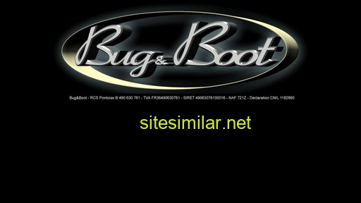 bugboot.fr alternative sites