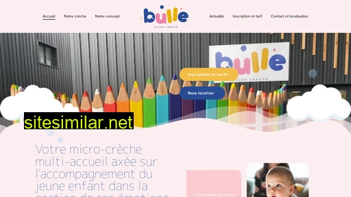 bulle-perpignan.fr alternative sites