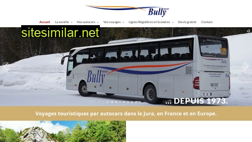 bully-cars.fr alternative sites