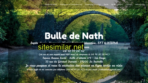 bulledenath.fr alternative sites