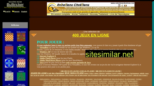 bulltricker.free.fr alternative sites