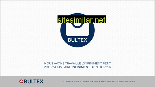 bultexnano.fr alternative sites