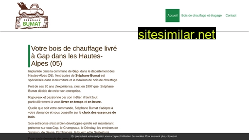 bumat-stephane.fr alternative sites