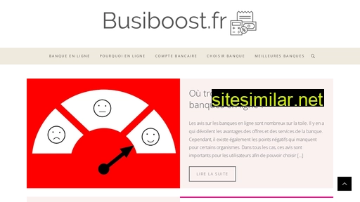 busiboost.fr alternative sites