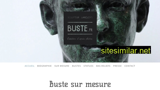 buste.fr alternative sites