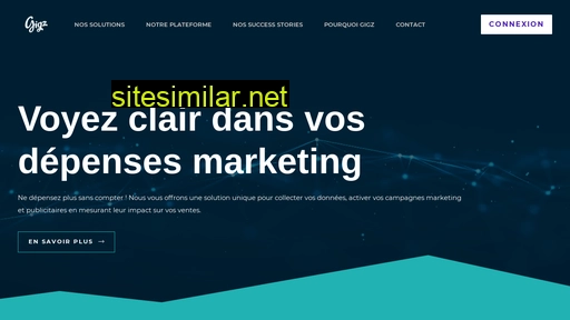 business.gigz.fr alternative sites