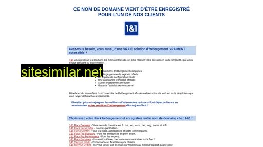 businesspunk.fr alternative sites
