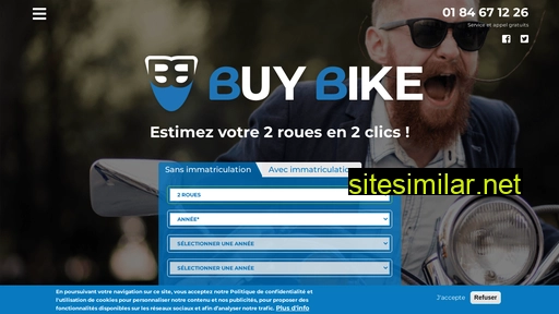 buybike.fr alternative sites