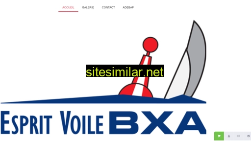 bxaespritvoile.fr alternative sites