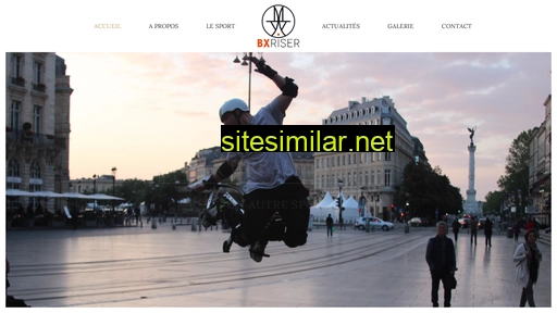 bx-riser.fr alternative sites