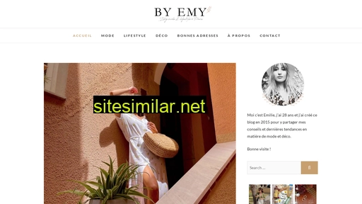 byemy.fr alternative sites