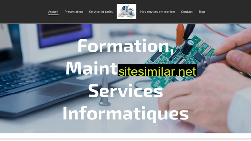 byinformatique.fr alternative sites