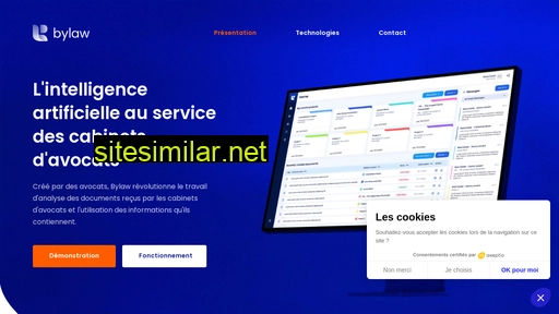 bylaw.fr alternative sites