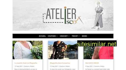 by-isco.fr alternative sites