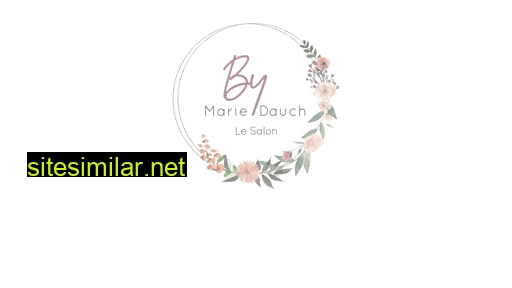 by-mariedauch.fr alternative sites