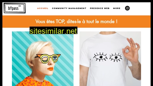 bypass-web.fr alternative sites