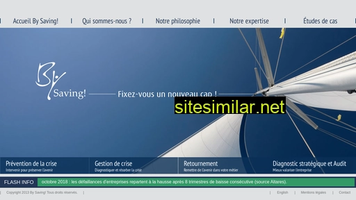 bysaving.fr alternative sites