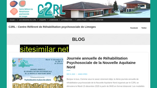 c2rl.fr alternative sites