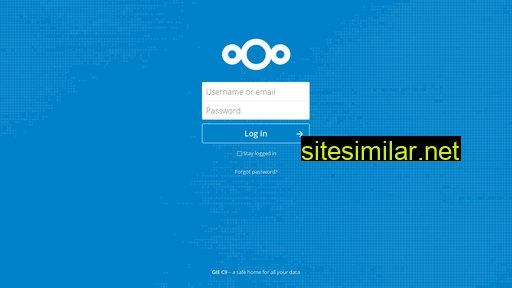 C9cloud similar sites