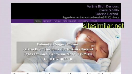 cabinet-sages-femmes-metz.fr alternative sites