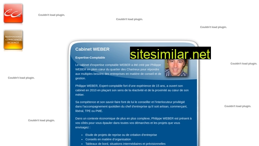 cabinet-weber.fr alternative sites