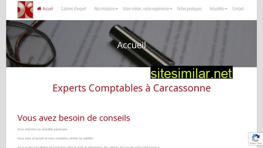 cabinetcc.fr alternative sites