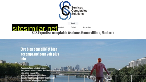 cabinetscs.fr alternative sites