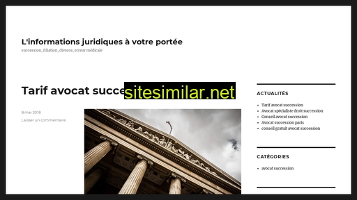 cabinet-avocat-fiscaliste.fr alternative sites