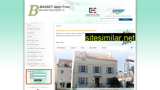 cabinet-basset.fr alternative sites
