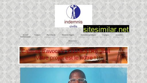 cabinet-d-avocats-sylvestre.fr alternative sites