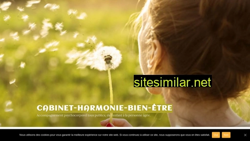 cabinet-harmonie-bien-etre.fr alternative sites