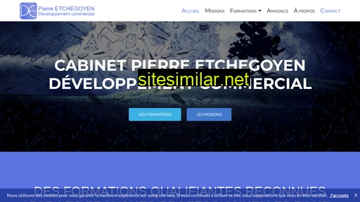 cabinet-pierre-etchegoyen.fr alternative sites