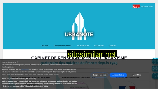 cabinet-tombarel.fr alternative sites