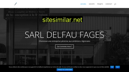 cabinetdelfau.fr alternative sites