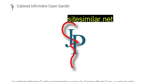 cabinetinfirmiercaengardin.fr alternative sites