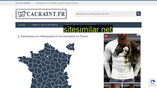 cacraint.fr alternative sites