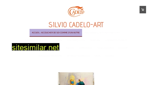 cadelo-art.fr alternative sites