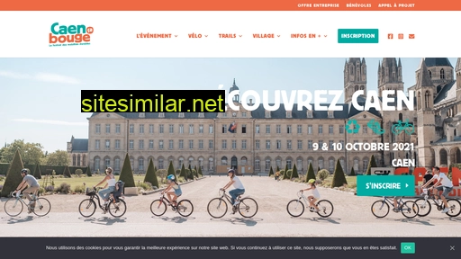 caencabouge.fr alternative sites