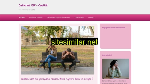 caelif.fr alternative sites