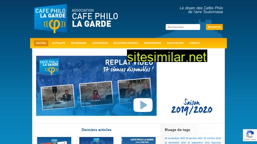 cafephilo.fr alternative sites